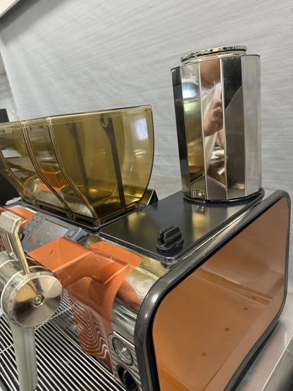 Starbucks Thermoplan Mastrena II 2 Espresso Machine 2020