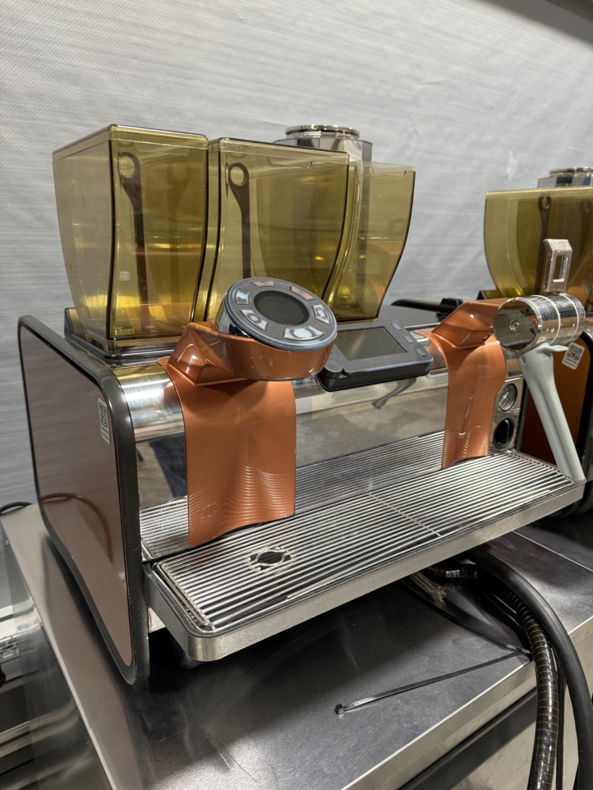 Starbucks Thermoplan Mastrena II 2 Espresso Machine 2020