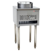Cookline SP-1W-LP 17.13" Commercial Gas Range (Liquid Propane) - 95000 BTU