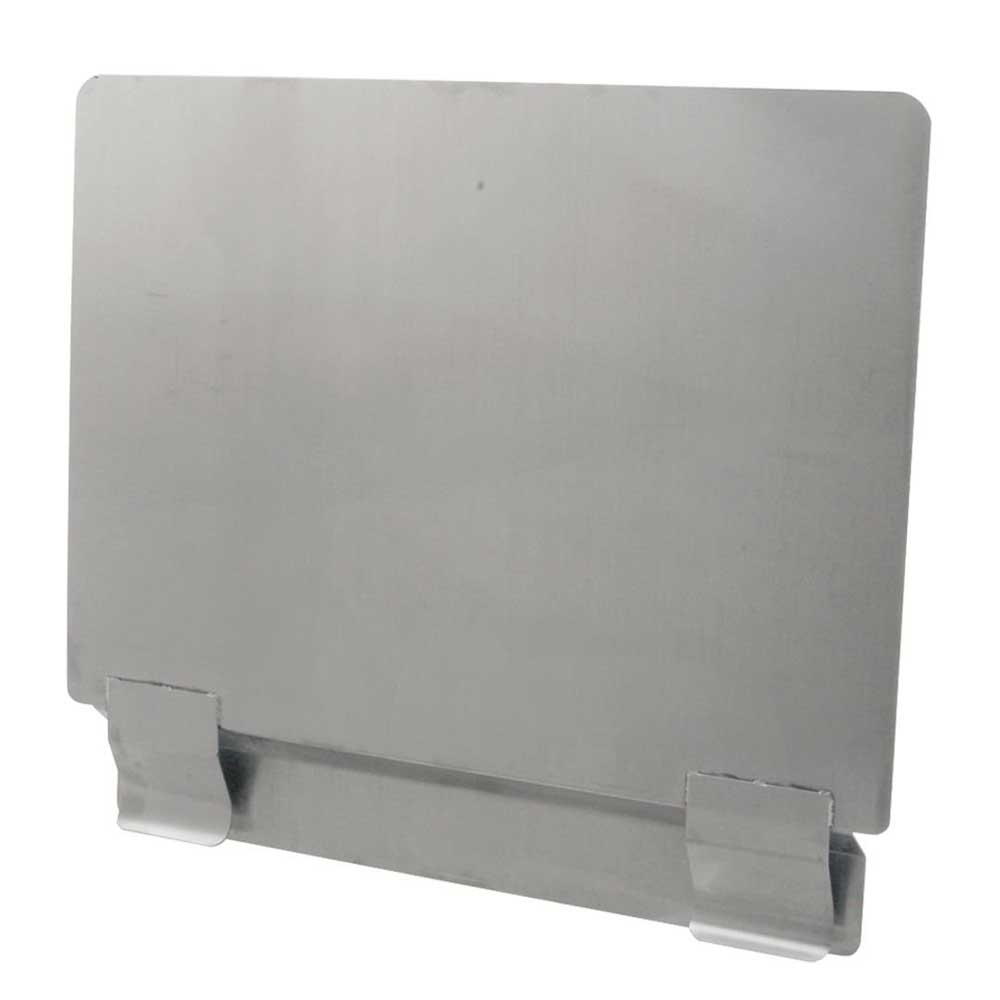 Cookline CTF3-NG 14.7" 35 lb. Commercial Deep Fryer (Natural Gas) - 66000 BTU