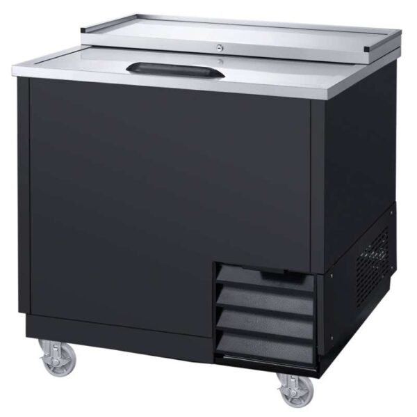 DHBC36 – 36″ Bottle Cooler